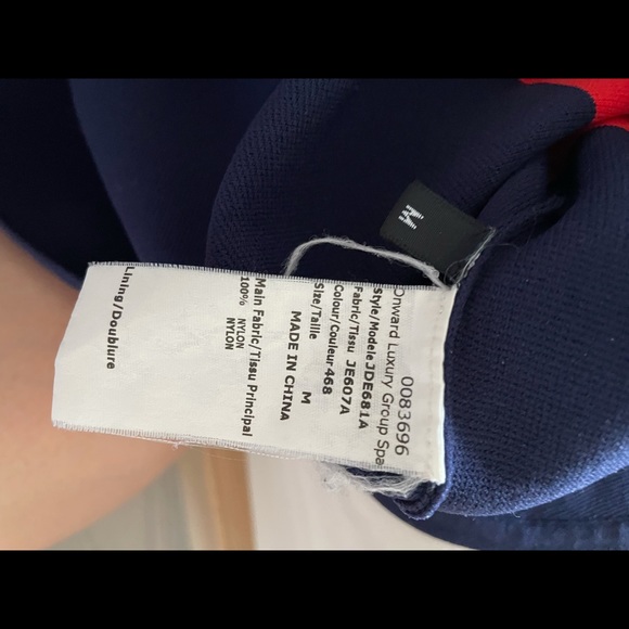 Jil Sander Tank Top - Picture 3 of 3